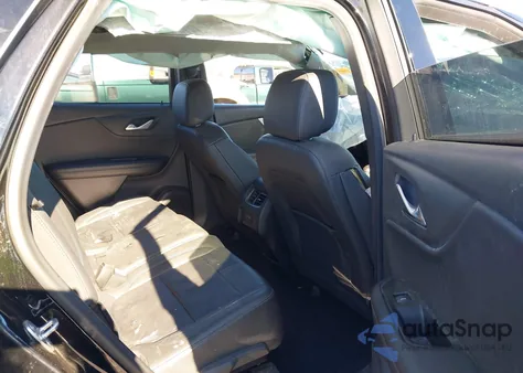 2022 Chevrolet Blazer Awd 3Lt from USA, damaged, VIN 3GNKBJRS9NS137474